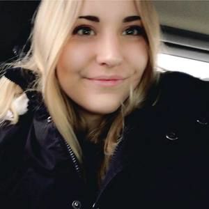 Meet your Posher, Brittany